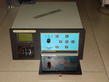 SID-2CM Mikrobilgisayar Senkronizasyon Cihazı